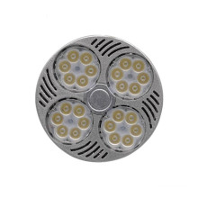 30W LED Par30 Glühbirnen -Aluminium -SMD -Lampe